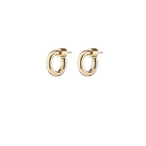Jennifer Fisher Micro Huggie Earrings